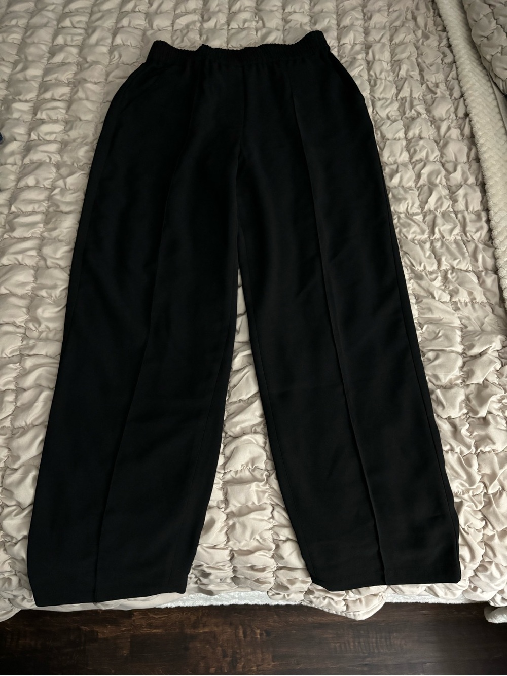 Armani exchange Elastic-Waist Pants